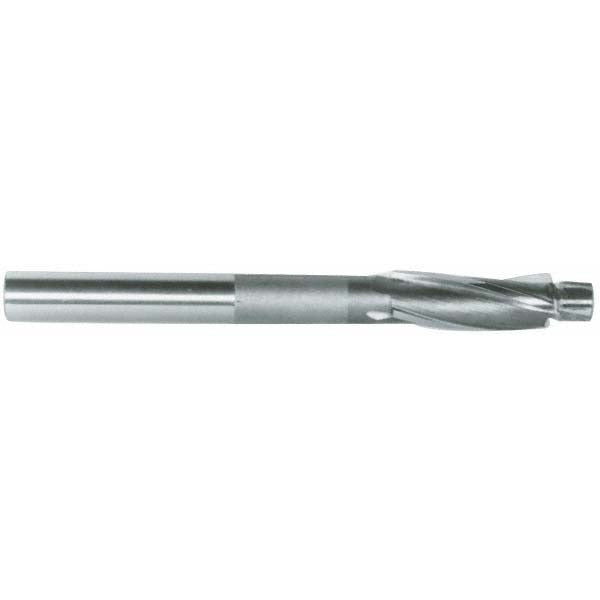 CLEVELAND CONTROLS Cleveland C91737 Solid Pilot Counterbore 1-3/16 in Hss