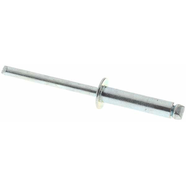 VALUE COLLECTION Value Collection 34193 Open End Blind Rivet Size 610 100 Pack