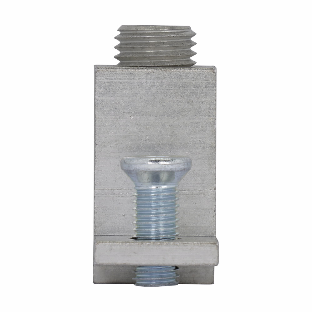 Eaton NLP20 Bonding Lug, 2/0 AWG, For Use With BR/CH Style Plug-On Neutral Load Centers