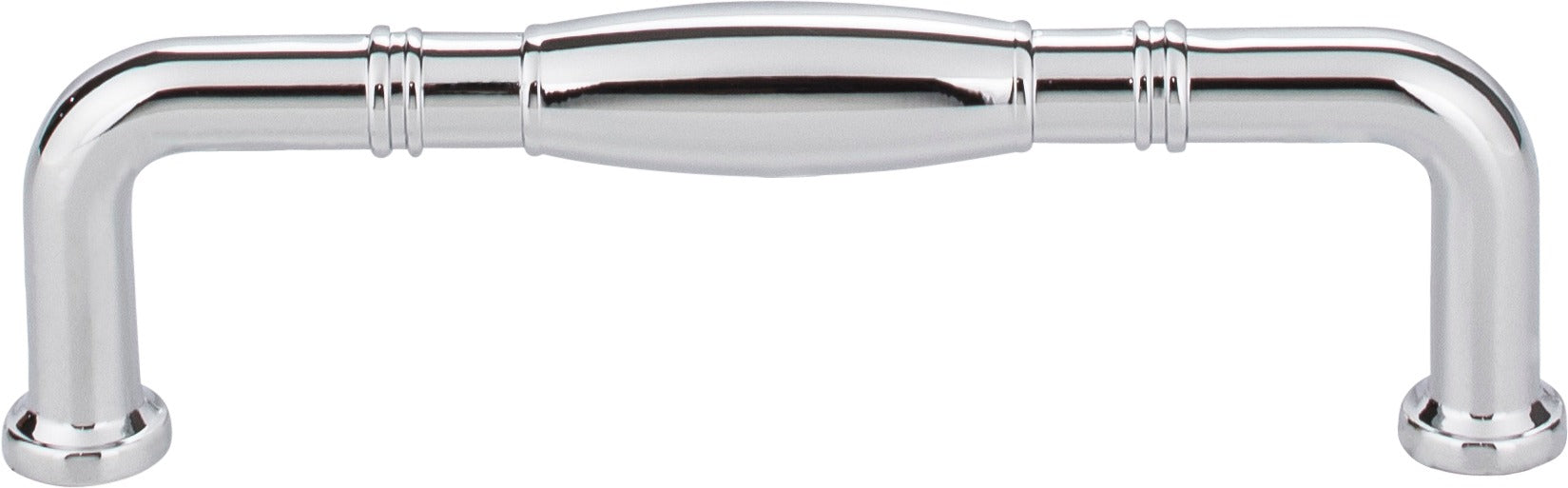JEFFREY ALEXANDER Jeffrey Alexander Z290-96-PC Cabinet Pull Polished Chrome