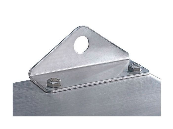 RITTAL Rittal 2505510 Wall Mounting Angle Pack of 4