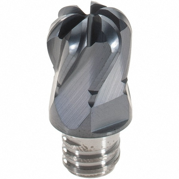 ISCAR Iscar 5621365 Toroidal Milling Tip 12mm 6 Flute IC908