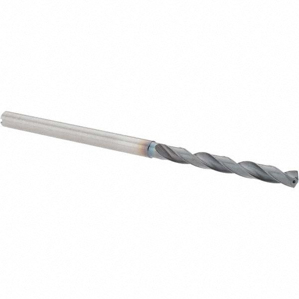 SUMITOMO Sumitomo U103684 Carbide Drill Bit 11/64 in 135 Deg Mdw-hgs