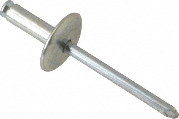 RIVETKING Rivetking /SBS814CM/SET/P10 Blind Rivet 8-14 Steel 10pk