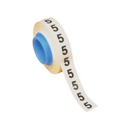 PANDUIT Panduit PMDR-9 Wire Marker Dispenser 10 Rolls