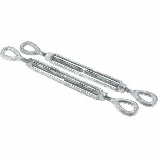 VALUE COLLECTION Value Collection B10168 Eye Eye Turnbuckle 1200 Lb