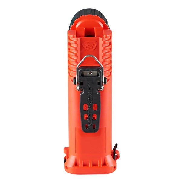 STREAMLIGHT Streamlight 91804 Survivor Pivot USB Rechargeable Flashlight 325 Lumens (90Â° Pivot) 91814
