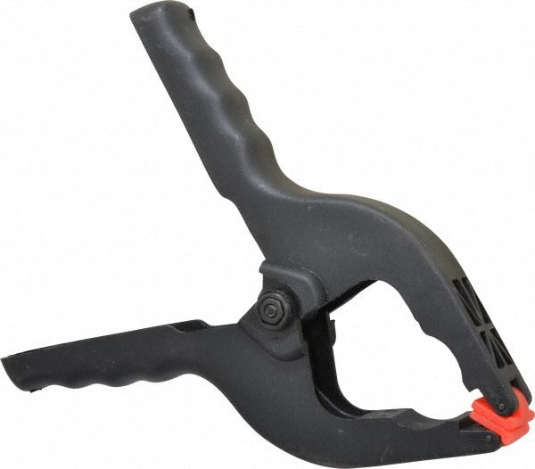 GIBRALTAR Gibraltar PSC_3 Spring Clamp 3 in Jaw 9 in Oal