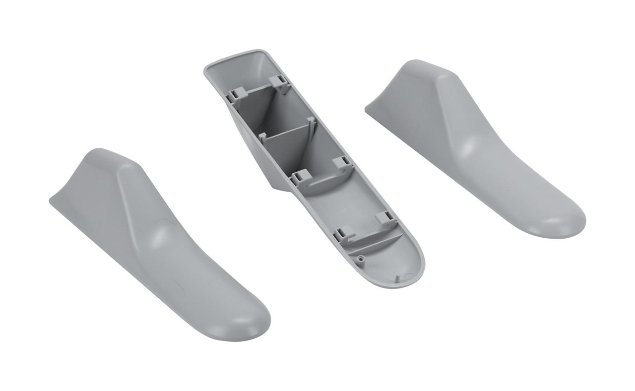 WHIRLPOOL Whirlpool 285976 Front Load Washer Drum Baffle
