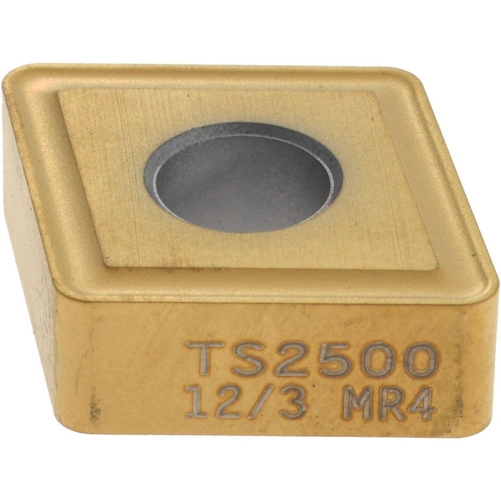 SECO TOOLS Seco 02615957 Cnmg 433-MR4 Turning Insert Carbide
