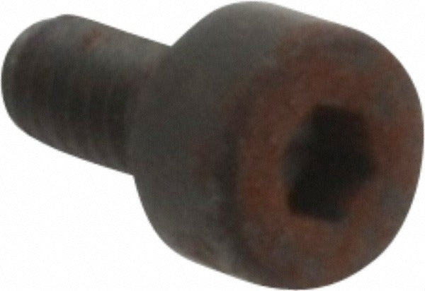 HOLO-KROME Holo-krome 76604 Hex Socket Cap Screw M2 X 0.40 Metric