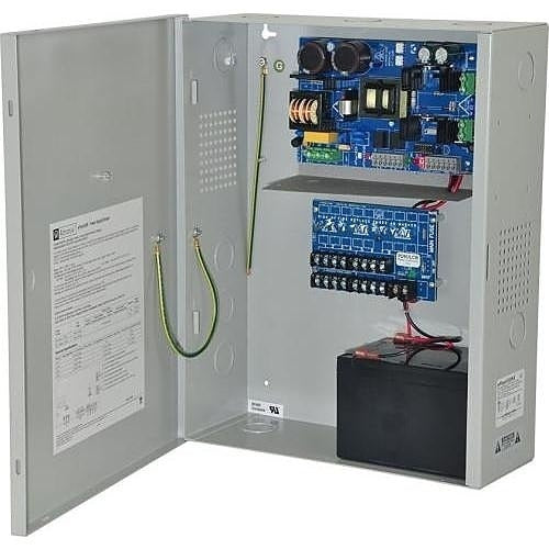 ALTRONIX Altronix Corp EFLOW102NX8DV Access Power Supply 12VDC 10A