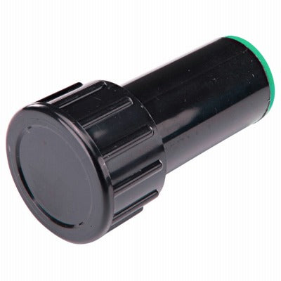 RAINDRIP Raindrip Inc R303CT Hose End Plug with Cap 1/2 Inch