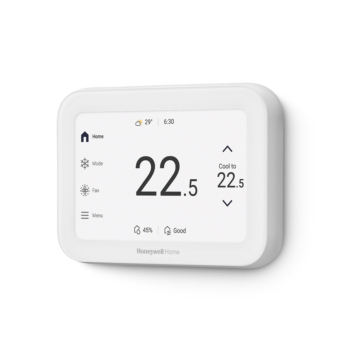 RESIDEO RESIDEO THX1100B4/U Smart Programmable Thermostat 4H/2C