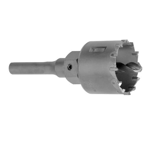 RELTON Relton HS-36 Brazed Carbide Hole Saw 2-1/4 x 1 in (HS-36)