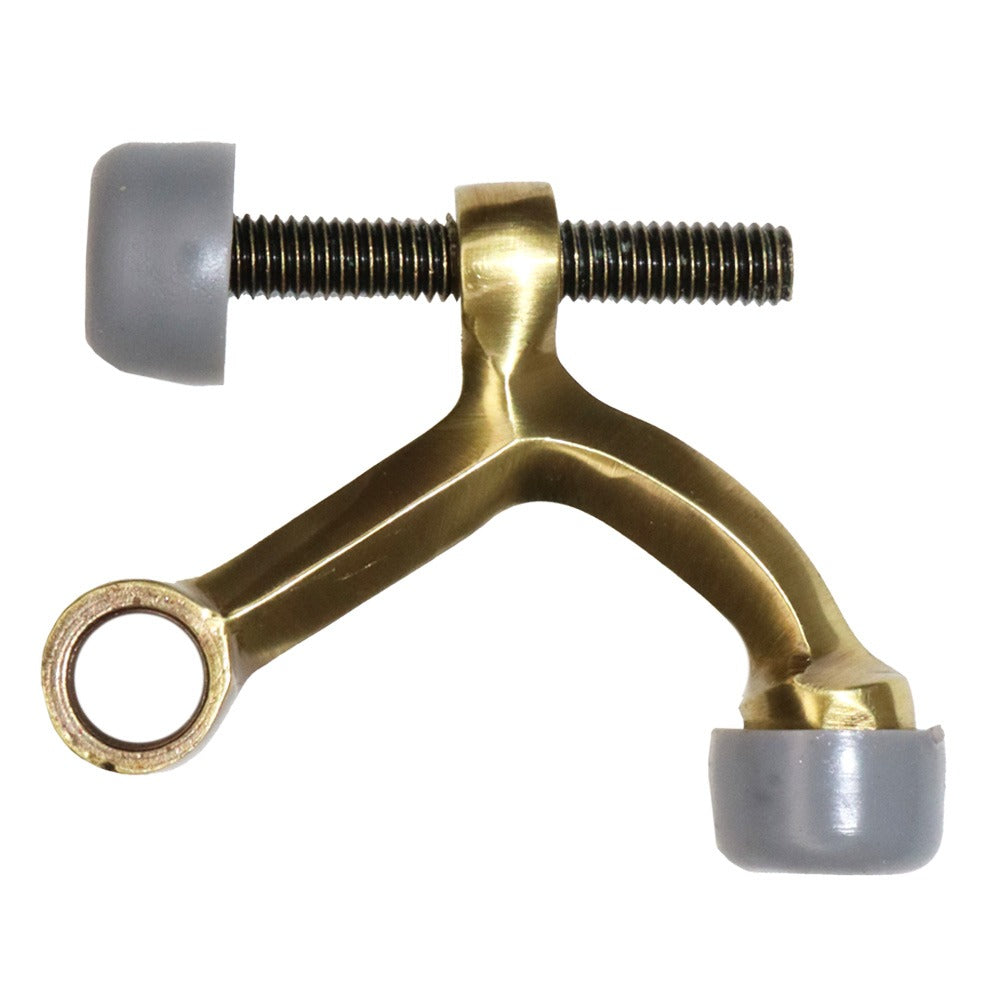 EMTEK Emtek 2241US7 Hinge Pivot Stop French Antique Brass