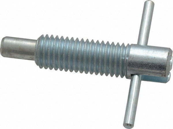 VLIER Vlier FRT625 Locking T Handle Plunger 5/8-11 Steel