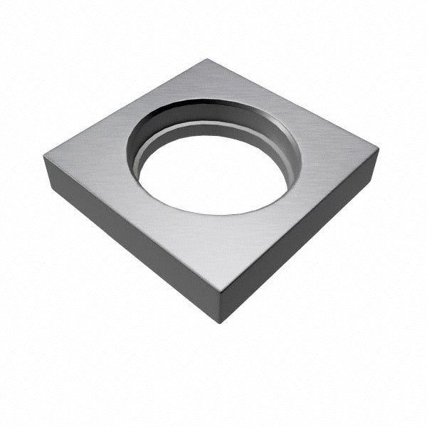 SECO TOOLS Seco 74016092 Anvil for Indexables 0.5 Inch Ic Size 4