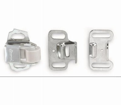 AMEROCK Amerock BP98232G Zinc Roller Catch 25 Pack