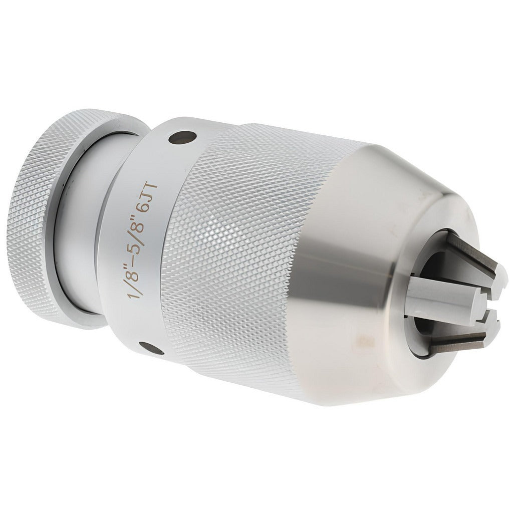 VALUE COLLECTION Value Collection JM0116H1 Keyless Drill Chuck JT6 Tapered Mount