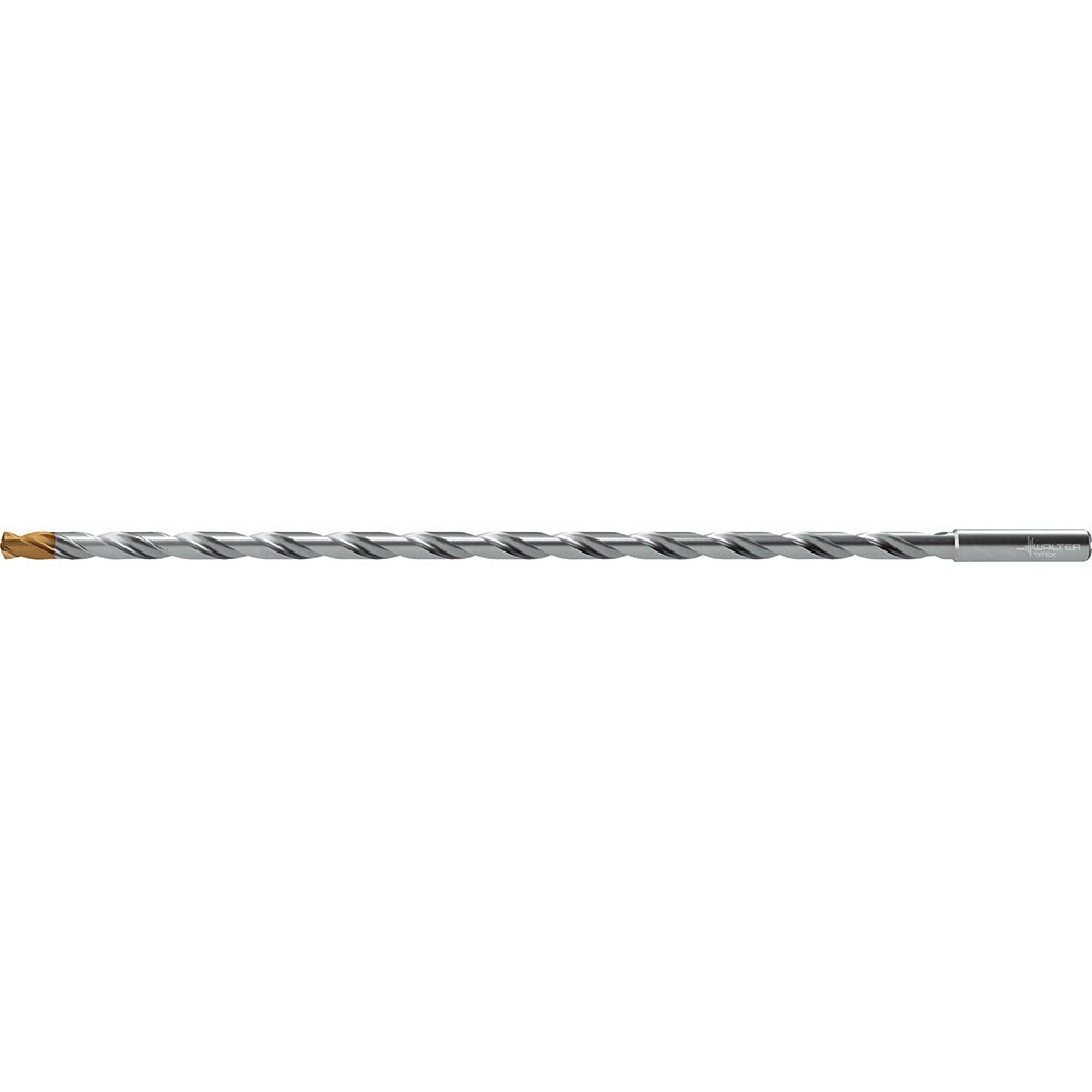 WALTER-TITEX Walter-titex 7684398 Extra Length Drill Bit 8.5 Mm Carbide