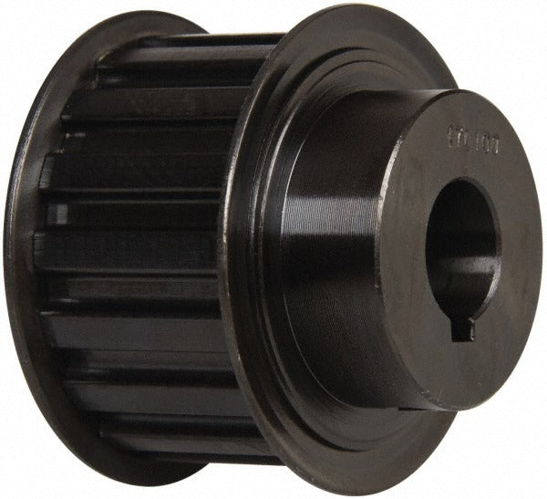 VALUE COLLECTION Value Collection 17L1006FSFB5/8 Timing Belt Pulley