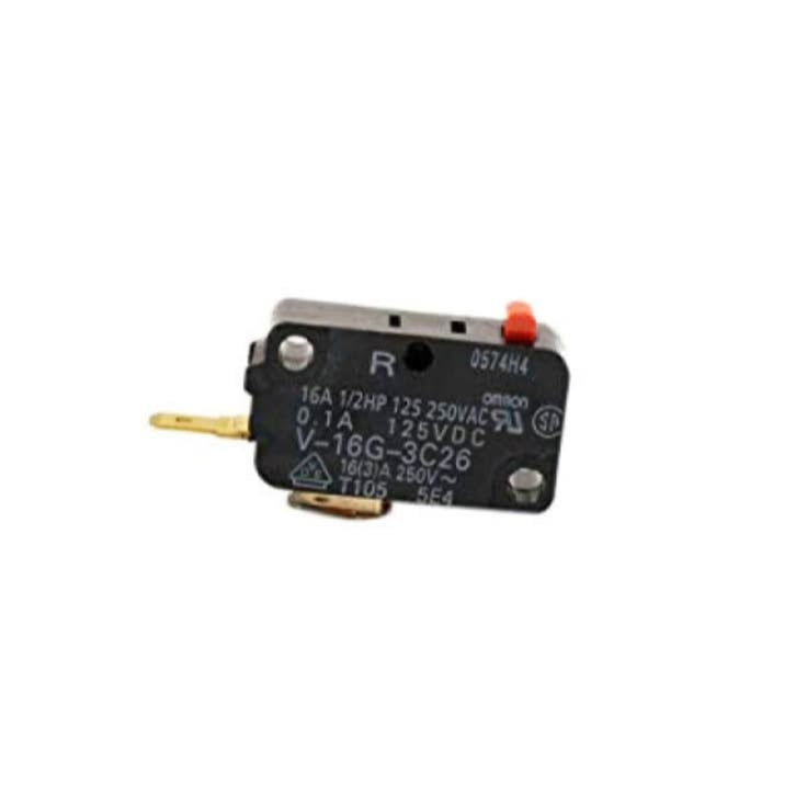 BOSCH Bosch 00617186 Micro Switch (Replaces 617186)