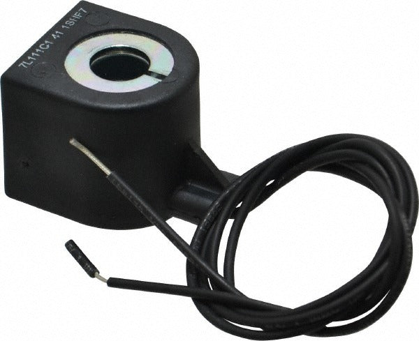 PARKER Parker L111C1 Solenoid Coil 12V Dc 10W Nema 4X