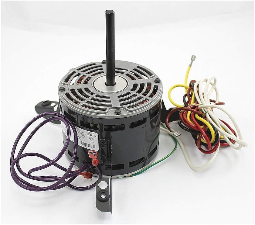 LENNOX Lennox 60L21 Blower Motor 1/3 hp (4-Speed) 60L2101