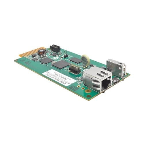 TRIPP LITE Tripp Lite WEBCARDLXE Ups Network Management Card
