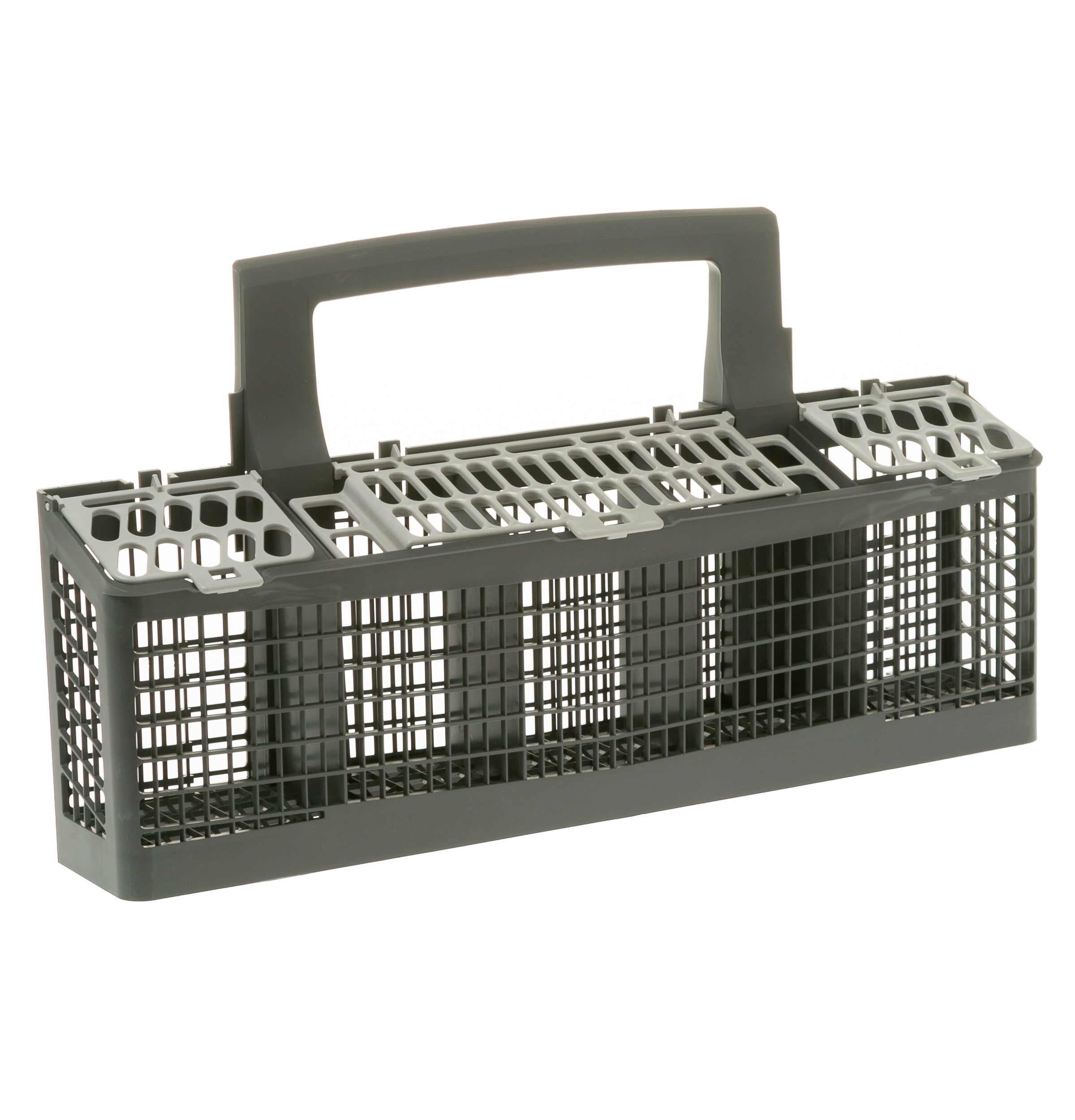 GENERAL ELECTRIC GE WD28X24469 Basket ASM Silverware