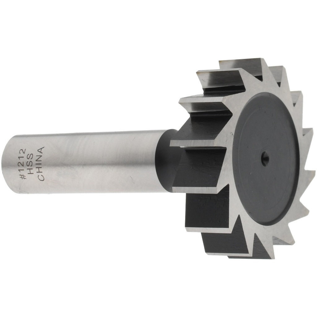 VALUE COLLECTION Value Collection C11001212 Woodruff Keyseat Cutter