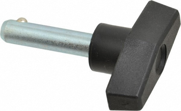 VALUE COLLECTION Value Collection TQRP-1000- G Quick-release T-handle Pin