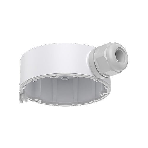 HONEYWELL Honeywell HA35JCBHDF Fixed Dome Junction Box