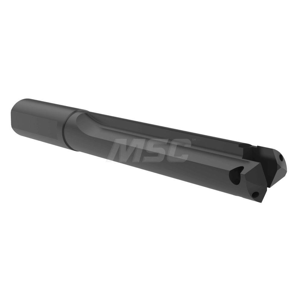 ALLIED MACHINE AND ENGINEERING Allied Machine 20411-1000 Indexable Spade Drill 31/32-1-3/8in