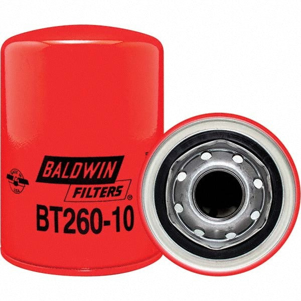 BALDWIN FILTERS Baldwin Filters BT260-10 Hydraulic Spin-on Filter