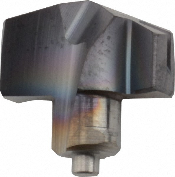 ISCAR Iscar 5508409 Replaceable Drill Tip 17/32 Inch Carbide