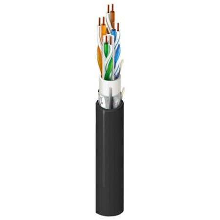 BELDEN Belden 10GX62F 0101000 10GX Category 6A Enhanced Cable 1000 ft