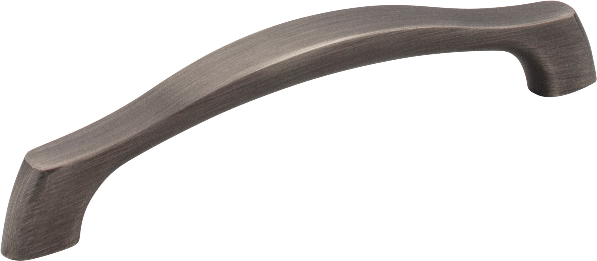 ELEMENTS Elements 993-128BNBDL Cabinet Pull 128mm Brushed Pewter