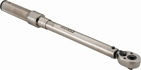 CLIMATE BY DESIGN INTERNATIONAL Cdi 10002MRMH Micrometer Torque Wrench 1000 In/lb