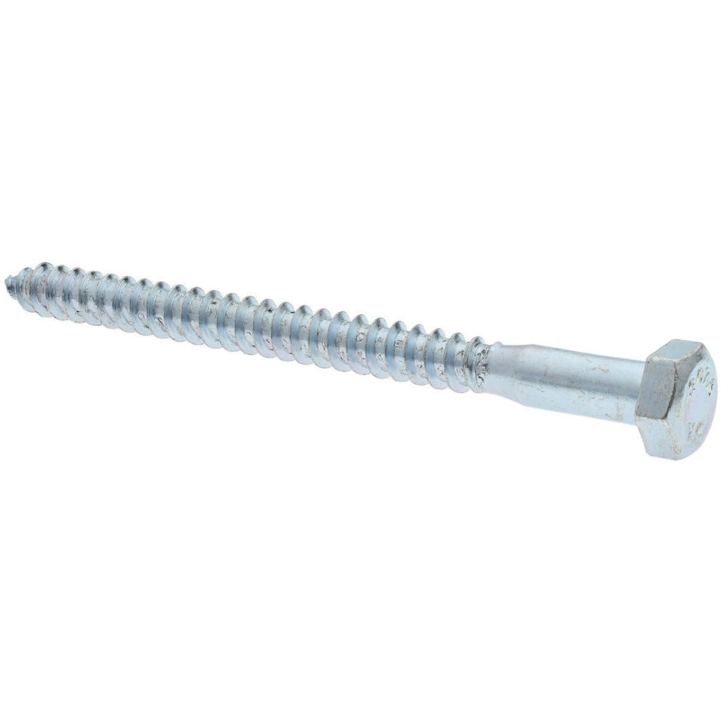 VALUE COLLECTION Value Collection HXLI203104000-100BX Lag Screw