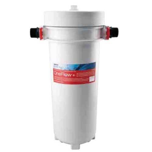 WATTS WATTS 7100638 OneFlow Salt-Free Scale Prevention and Water Filtration System