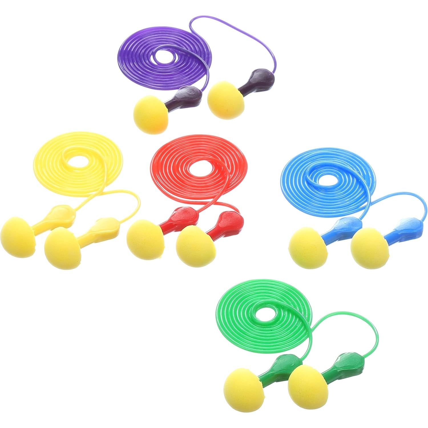 3M 3M 311-1115 E-A-R Express Pod Plugs Corded (100 Pair)
