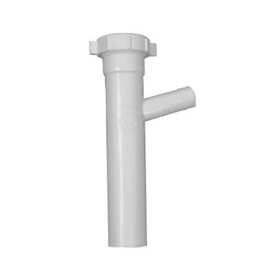 OATEY Oatey PP9818 Tubular Branch Tailpiece Slip Joint (1-1/2 in x 8 in)
