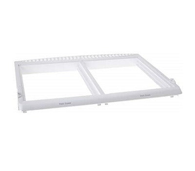 FRIGIDAIRE Frigidaire 240364787 Drawer Cover Unit (1 Pack) Replaces 240364794