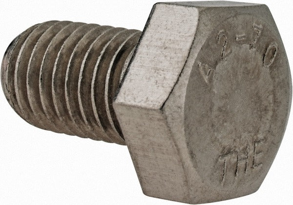 VALUE COLLECTION Value Collection HC3X12020-050BX M12 Hex Cap Screw 50-pack