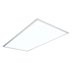 Metalux FPSURF24 Commercial Recessed Surface Mount Kit For 24FP LED Panels