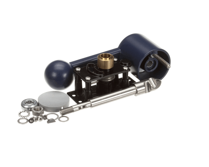 ELOMA Eloma E758310 Door Handle Assembly 10.6 in (ELME758310)