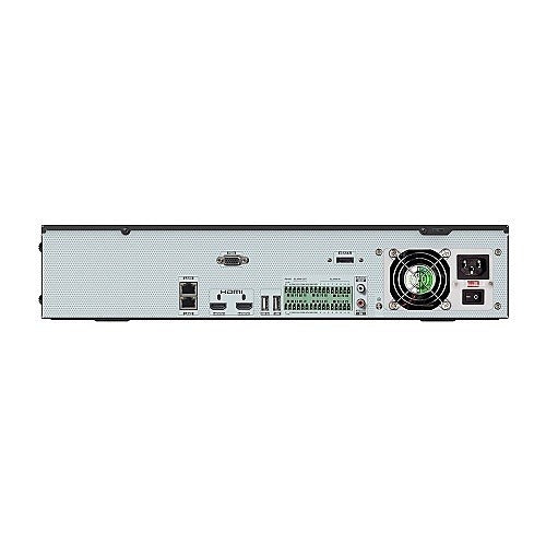 SPECO Speco N32NRN 4K 32-channel Ai Nvr 8-SATA No Hdd