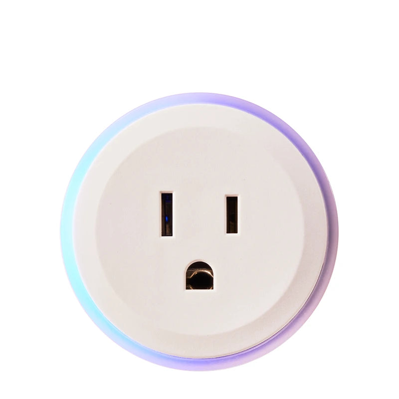 ALLIANCE Alliance BTRE-PLUGIN Bluetooth Indoor Range Extender plugs into 120V (10A limit)